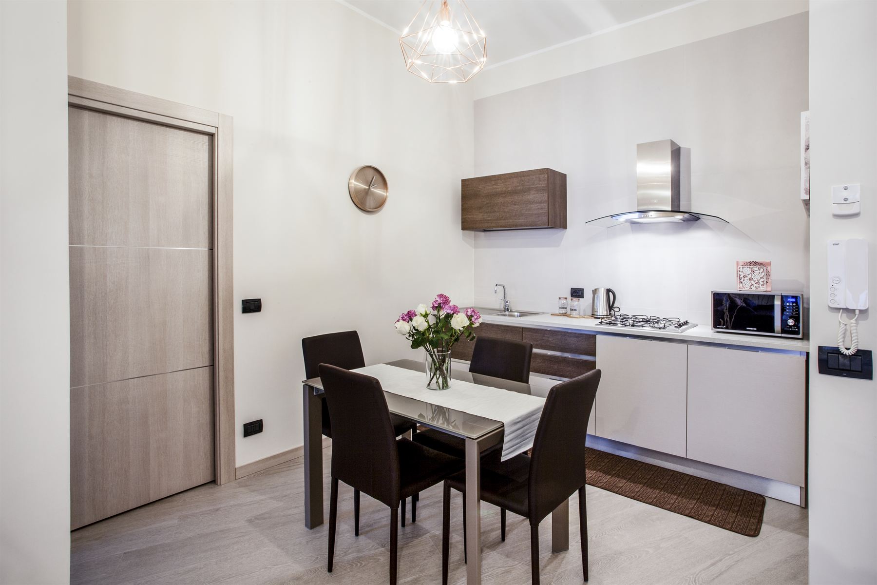 San Carlo apartment, Torino Suite