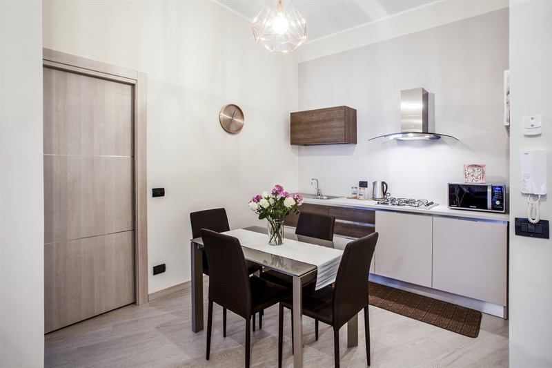 San Carlo apartment, Torino Suite