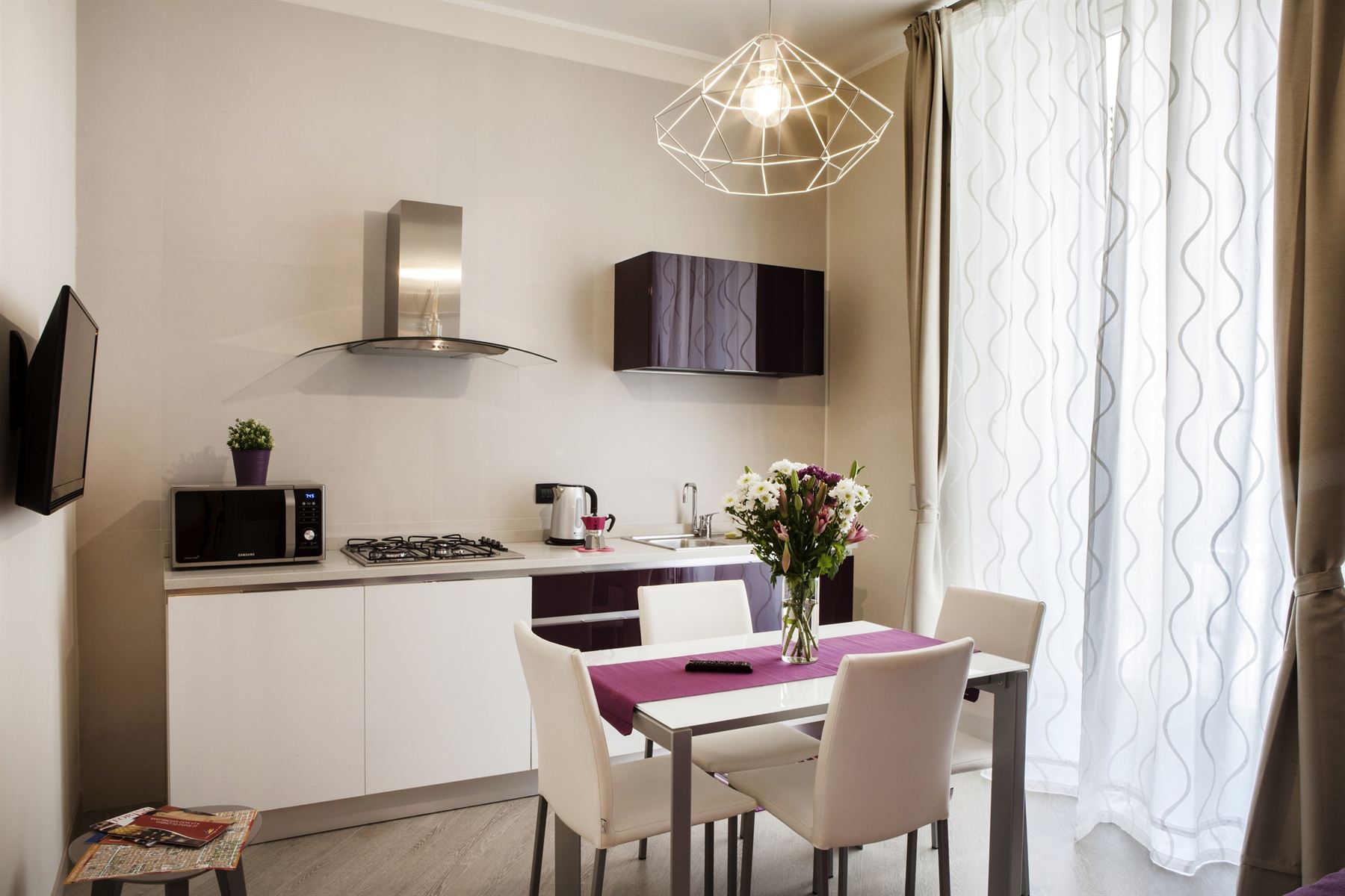 Vittorio apartment, Torino Suite